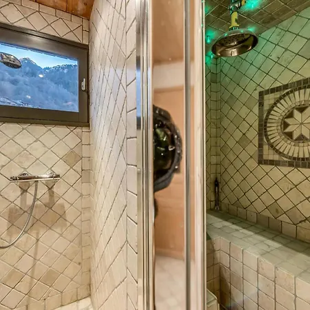 Le Grand Bouquetin - 6 Pieces Pour 12 Personnes Mae-5554 דירה *