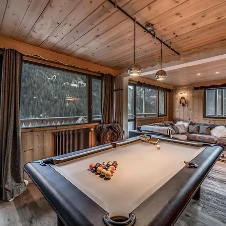 Apartament Le Grand Bouquetin - 6 Pieces Pour 12 Personnes Mae-5554 La Plagne