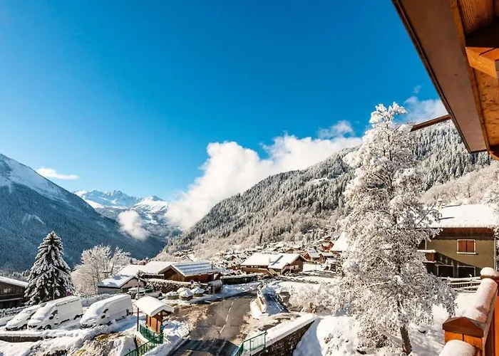 Le Grand Bouquetin - 6 Pieces Pour 12 Personnes Mae-5554