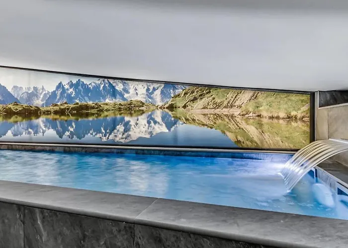 Apartament Le Grand Bouquetin - 6 Pieces Pour 12 Personnes Mae-5554 La Plagne