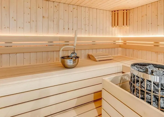 Apartament Le Grand Bouquetin - 6 Pieces Pour 12 Personnes Mae-5554 La Plagne