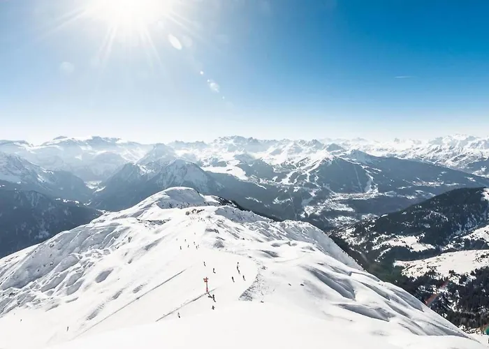 Le Grand Bouquetin - 6 Pieces Pour 12 Personnes Mae-5554 *