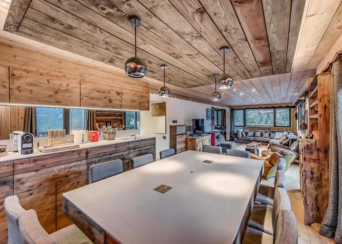 Le Grand Bouquetin - 6 Pieces Pour 12 Personnes Mae-5554