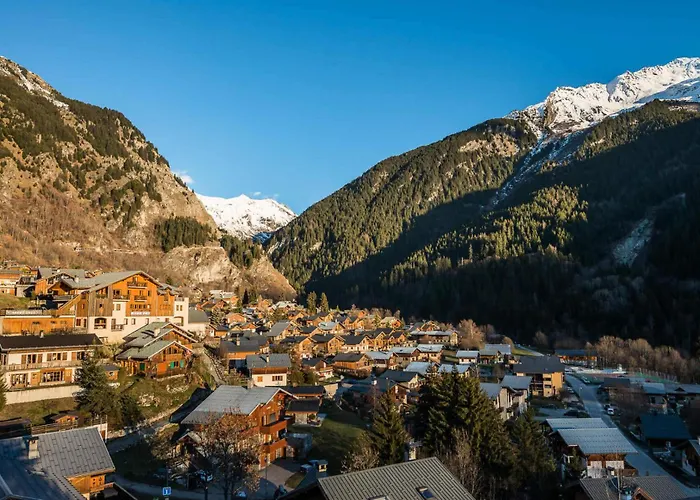 Le Grand Bouquetin - 6 Pieces Pour 12 Personnes Mae-5554 *