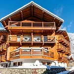 Le Grand Bouquetin - 6 Pieces Pour 12 Personnes Mae-5554 Apartment