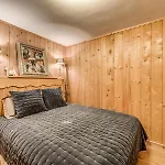 Le Grand Bouquetin - 6 Pieces Pour 12 Personnes Mae-5554 Apartment