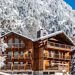 Apartment Le Grand Bouquetin - 6 Pieces Pour 12 Personnes Mae-5554 La Plagne