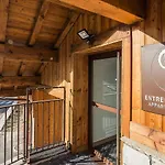 Le Grand Bouquetin - 6 Pieces Pour 12 Personnes Mae-5554 La Plagne