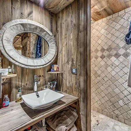 Le Grand Bouquetin - 6 Pieces Pour 12 Personnes Mae-5554 *