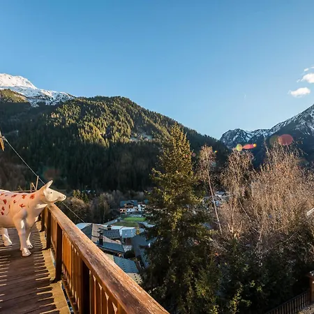 Le Grand Bouquetin - 6 Pieces Pour 12 Personnes Mae-5554 La Plagne