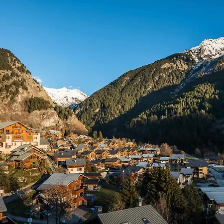 Le Grand Bouquetin - 6 Pieces Pour 12 Personnes Mae-5554 *