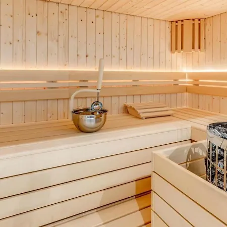 Apartment Le Grand Bouquetin - 7 Pieces Pour 12 Personnes Mae-5554 La Plagne
