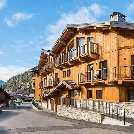 Le Grand Bouquetin - 7 Pieces Pour 12 Personnes Mae-5554 Apartment La Plagne