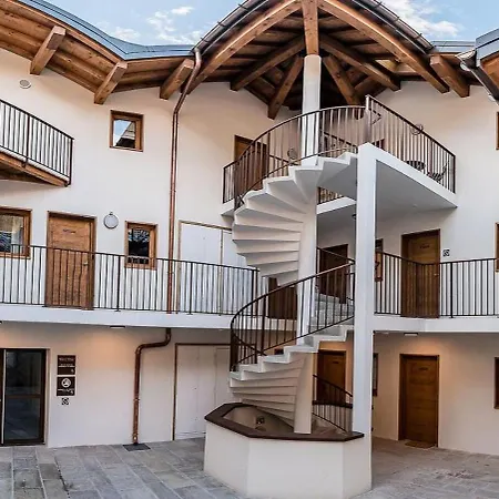 Le Grand Bouquetin - 6 Pieces Pour 12 Personnes Mae-5554 Apartment