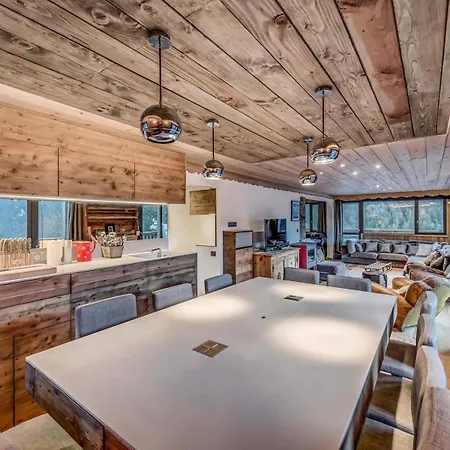 Le Grand Bouquetin - 6 Pieces Pour 12 Personnes Mae-5554