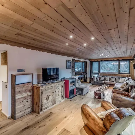 Lägenhet Le Grand Bouquetin - 6 Pieces Pour 12 Personnes Mae-5554 La Plagne